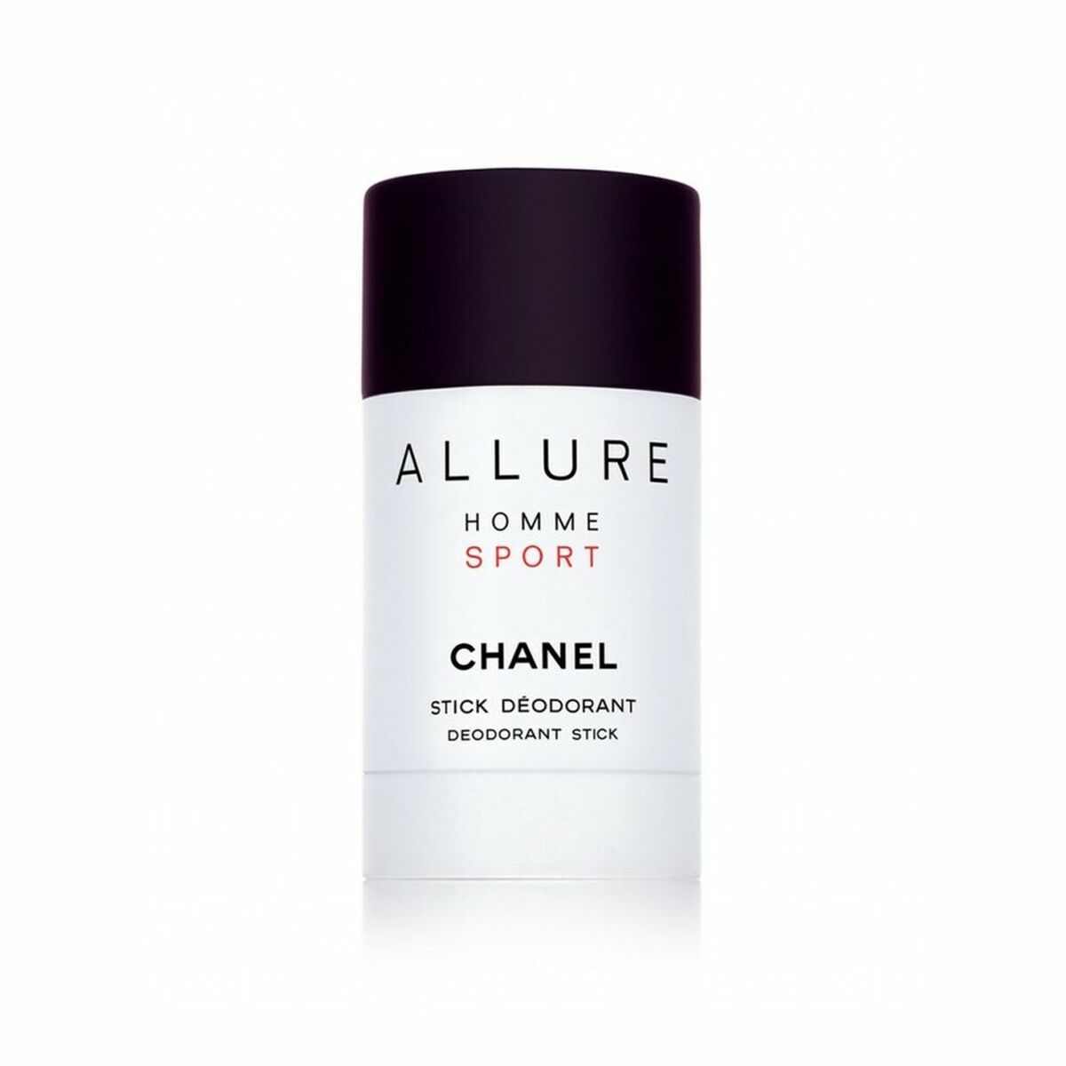 Tuhý dezodorant Chanel 1CC7201 75 g